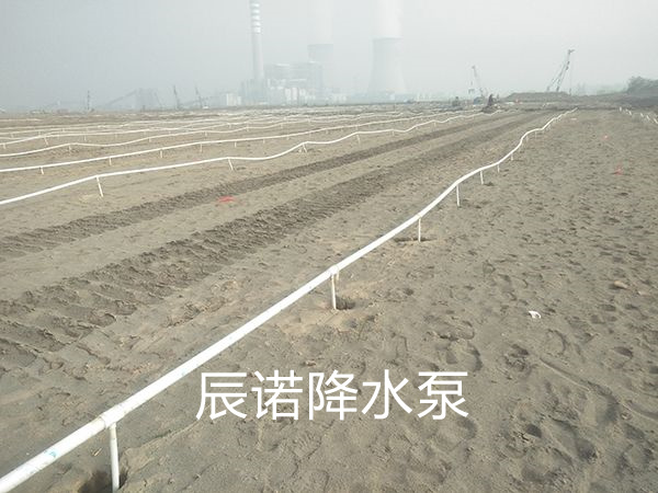 施工現場