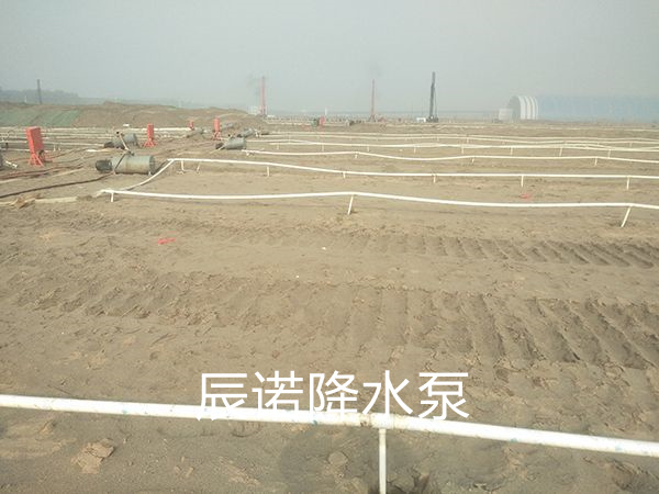施工現場