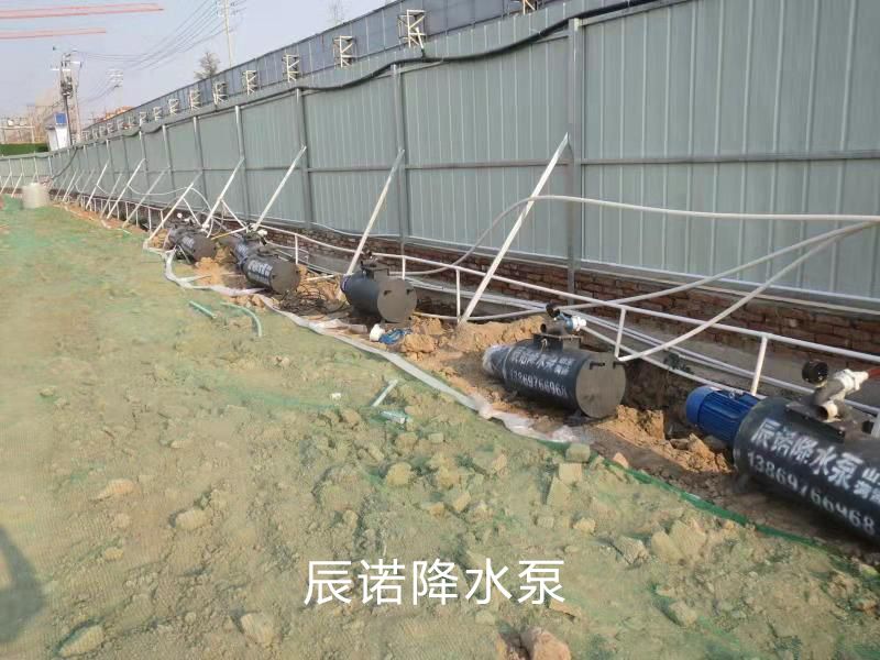施工現場