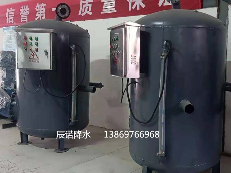 往復(fù)式降水泵